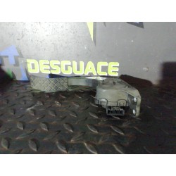 Recambio de potenciometro pedal para audi a6 berlina (4b2) 2.5 tdi referencia OEM IAM 4F1721523A  
