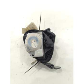 Recambio de cinturon seguridad trasero derecho para suzuki grand vitara ii (jt, te, td) 1.9 ddis a las 4 ruedas (jt419, td44, jb