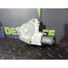 Recambio de motor elevalunas delantero izquierdo para audi a6 berlina (4b2) 2.5 tdi referencia OEM IAM 0536010002  