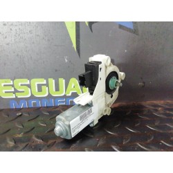Recambio de motor elevalunas delantero izquierdo para audi a6 berlina (4b2) 2.5 tdi referencia OEM IAM 0536010002  