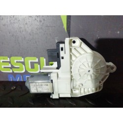 Recambio de motor elevalunas trasero derecho para audi a6 berlina (4b2) 2.5 tdi referencia OEM IAM 0536010001  