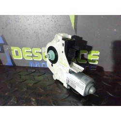 Recambio de motor elevalunas trasero derecho para audi a6 berlina (4b2) 2.5 tdi referencia OEM IAM 0536010001  