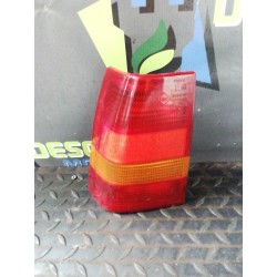 Recambio de piloto trasero izquierdo para opel kadett e gl berlina referencia OEM IAM 395339  