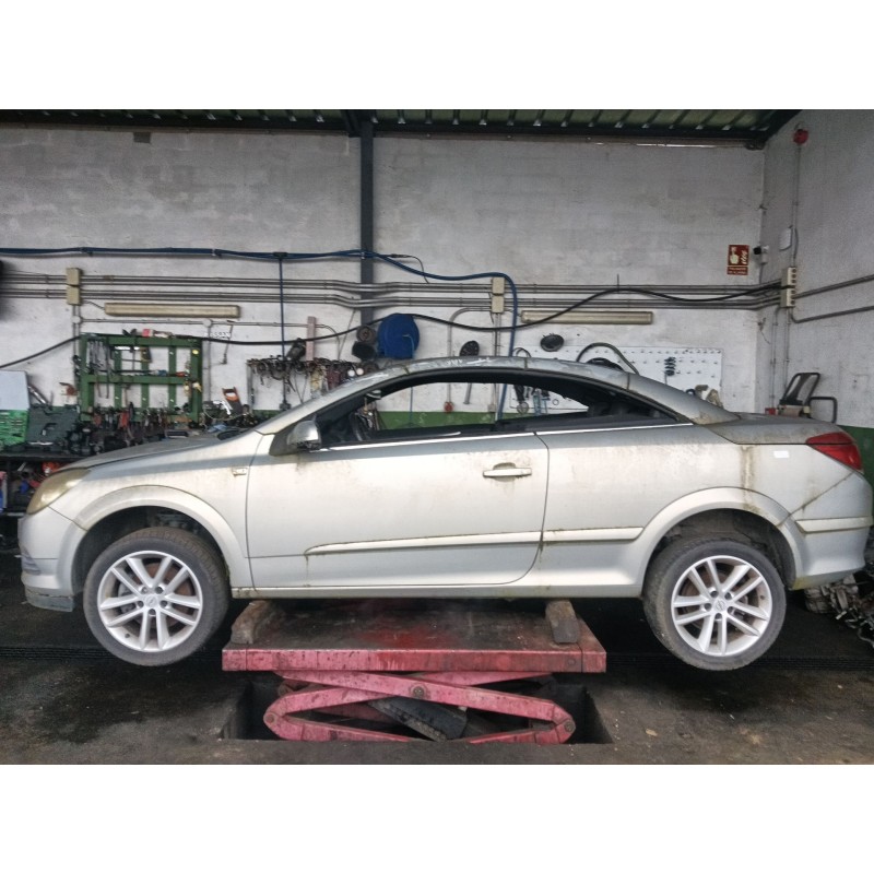 Desguace MonforteOPEL ASTRA H TWINTOP (A04)OPELVehículos campa|Desguace Monforte