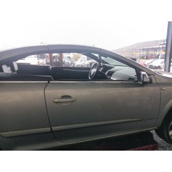 Desguace MonforteOPEL ASTRA H TWINTOP (A04)OPELVehículos campa|Desguace Monforte