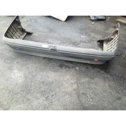 Recambio de paragolpes trasero para opel kadett e gl berlina referencia OEM IAM   