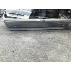 Recambio de paragolpes trasero para opel kadett e gl berlina referencia OEM IAM   