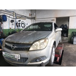 Desguace MonforteOPEL ASTRA H TWINTOP (A04)OPELVehículos campa|Desguace Monforte