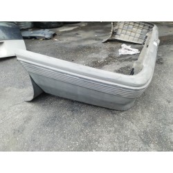 Recambio de paragolpes trasero para opel kadett e gl berlina referencia OEM IAM   