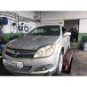 Desguace MonforteOPEL ASTRA H TWINTOP (A04)OPELVehículos campa|Desguace Monforte