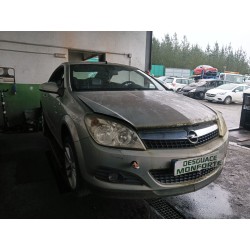 Desguace MonforteOPEL ASTRA H TWINTOP (A04)OPELVehículos campa|Desguace Monforte
