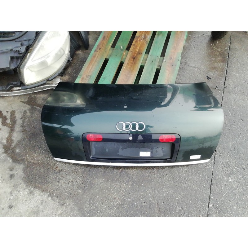Recambio de porton trasero para audi a6 berlina (4b2) 1.9 tdi referencia OEM IAM 546451  