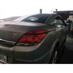 Desguace MonforteOPEL ASTRA H TWINTOP (A04)OPELVehículos campa|Desguace Monforte