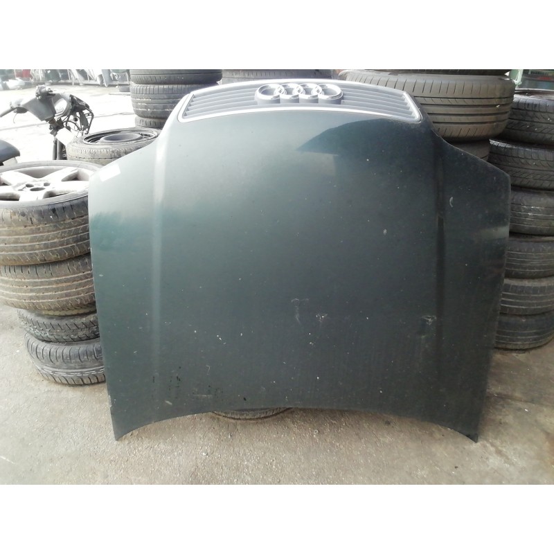 Recambio de capot para audi a6 berlina (4b2) referencia OEM IAM   