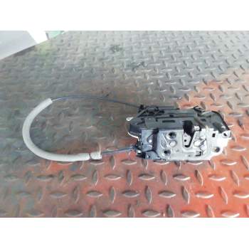 CERRADURA PUERTA DELANTERA DERECHA 5N1837016A 