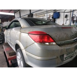 Desguace MonforteOPEL ASTRA H TWINTOP (A04)OPELVehículos campa|Desguace Monforte