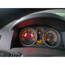Desguace MonforteOPEL ASTRA H TWINTOP (A04)OPELVehículos campa|Desguace Monforte