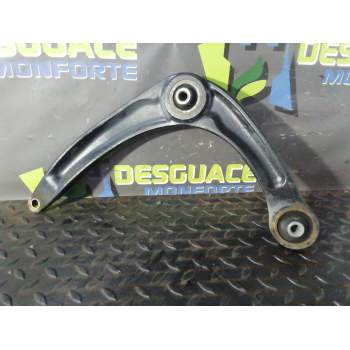 Recambio de brazo suspension inferior delantero derecho para citroën c4 picasso business class referencia OEM IAM 566792  