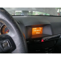 Desguace MonforteOPEL ASTRA H TWINTOP (A04)OPELVehículos campa|Desguace Monforte