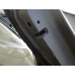 Recambio de cerradura puerta trasera izquierda para audi a6 berlina (4b2) referencia OEM IAM   