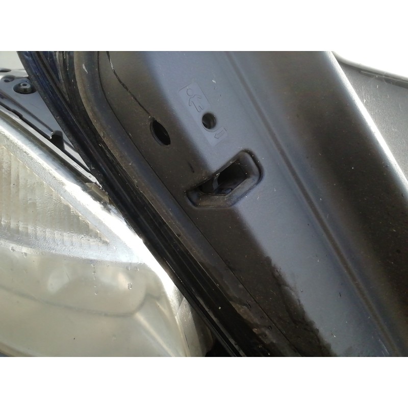 Recambio de cerradura puerta trasera izquierda para audi a6 berlina (4b2) referencia OEM IAM   