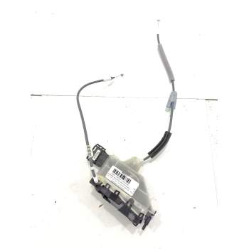 CERRADURA PUERTA DELANTERA IZQUIERDA 9844442380 16942582 
