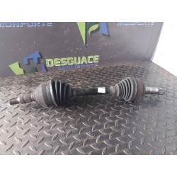 Recambio de transmision delantera derecha para opel astra j sports tourer sport referencia OEM IAM   