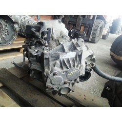 Desguace MonforteCAJA CAMBIOS 6S7R7002CB FORDCaja cambios|Desguace Monforte