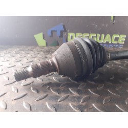 Recambio de transmision delantera derecha para opel astra j sports tourer sport referencia OEM IAM   