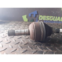 Recambio de transmision delantera derecha para opel astra j sports tourer sport referencia OEM IAM   