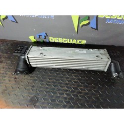 Recambio de intercooler para bmw serie 3 berlina (e90) 320d referencia OEM IAM 3296399  