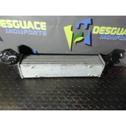 Recambio de intercooler para bmw serie 3 berlina (e90) 320d referencia OEM IAM 3296399  