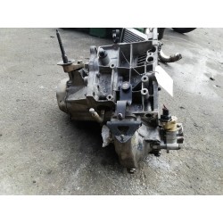 Recambio de caja cambios para peugeot 406 berlina (s1/s2) stdt referencia OEM IAM 20CH43  
