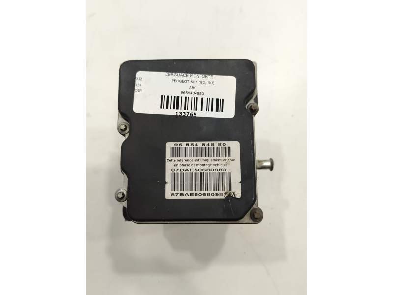 ABS 9658484880 