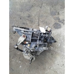 Recambio de caja cambios para peugeot 406 berlina (s1/s2) stdt referencia OEM IAM 20CH43  