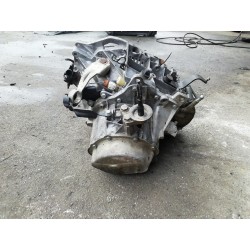 Recambio de caja cambios para peugeot 406 berlina (s1/s2) stdt referencia OEM IAM 20CH43  