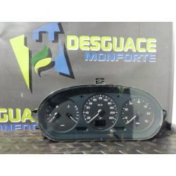 Recambio de cuadro instrumentos para renault megane i berlina hatchback (ba0) 1.6 referencia OEM IAM 7700847782  