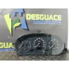 Recambio de cuadro instrumentos para renault megane i berlina hatchback (ba0) 1.6 referencia OEM IAM 7700847782  