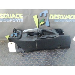 Desguace MonforteAPOYABRAZOS CENTRAL 5F0863243 SEATApoyabrazos central|Desguace Monforte