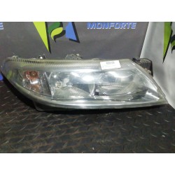 Recambio de faro derecho para renault laguna ii (bg0) 1.9 dci diesel fap referencia OEM IAM 7701048931  