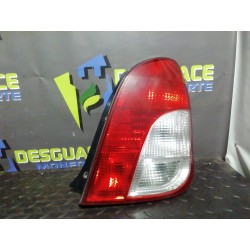 Recambio de piloto trasero derecho para kia carens 1.8 ls monovolumen referencia OEM IAM   