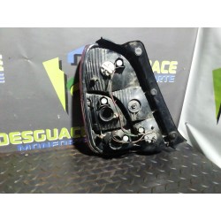 Recambio de piloto trasero derecho para kia carens 1.8 ls monovolumen referencia OEM IAM   