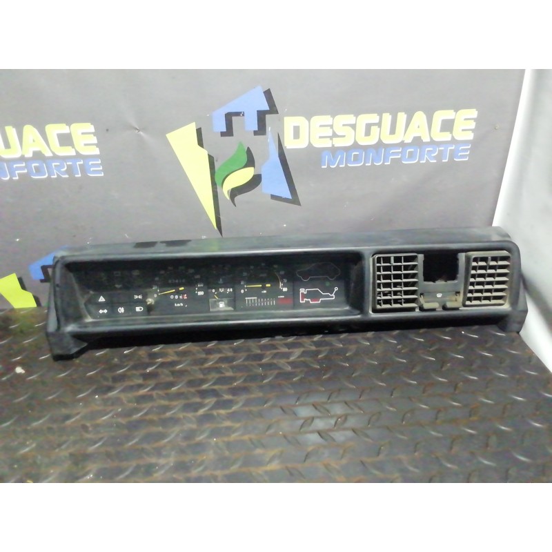 Recambio de cuadro instrumentos para seat ronda ronda glx   (d) referencia OEM IAM   