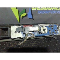 Recambio de cuadro instrumentos para seat ronda ronda glx   (d) referencia OEM IAM   