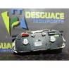 Recambio de cuadro instrumentos para renault laguna ii (bg0) 1.9 dci diesel cat referencia OEM IAM 8200218863  