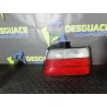 Recambio de piloto trasero derecho para bmw serie 3 berlina (e36) 2.0 24v referencia OEM IAM 195018  