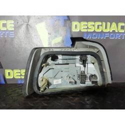 Recambio de piloto trasero derecho para bmw serie 3 berlina (e36) 2.0 24v referencia OEM IAM 195018  