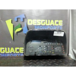 Recambio de cuadro instrumentos para fiat uno (146) 1.5 i.e. sx / 75 sx i.e. referencia OEM IAM 7587479 7583824 OPO7503KOCO