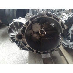 Desguace MonforteCAJA CAMBIOS 6S7R7002CB FORDCaja cambios|Desguace Monforte
