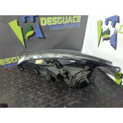 Recambio de faro derecho para ford focus berlina (cak) ambiente referencia OEM IAM XS4XI3005  